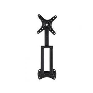 Wall Stand, Black TV Bracket, For 10-32 Inch Flat TV LED LCD Screen