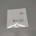 Quelay 24 Set Game Day Football Bracelets Gifts Stackable Clay Beaded Stretch Bracelets Jewelry Adjustable Friendship with Gift Cards for Football Fans Player Coaches Sports Team Party Favor