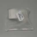 2 Pack Toilet Spray Holder for Poo Pourri 1/2/4 fl oz Bottles | Adhesive Toilet Tank Side Mount Bathroom Organizer | Easy One-Hand Access Spray Holder (White)