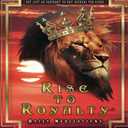 Not Just An Ordinary 30 Day Journal For Kings: Rise To Royalty