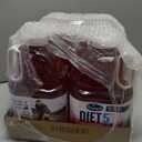 Ocean Spray Diet Cranberry Juice Drink, 101.4 Fl Oz Bottle (Pack of 6) (EXP 09/30/26)