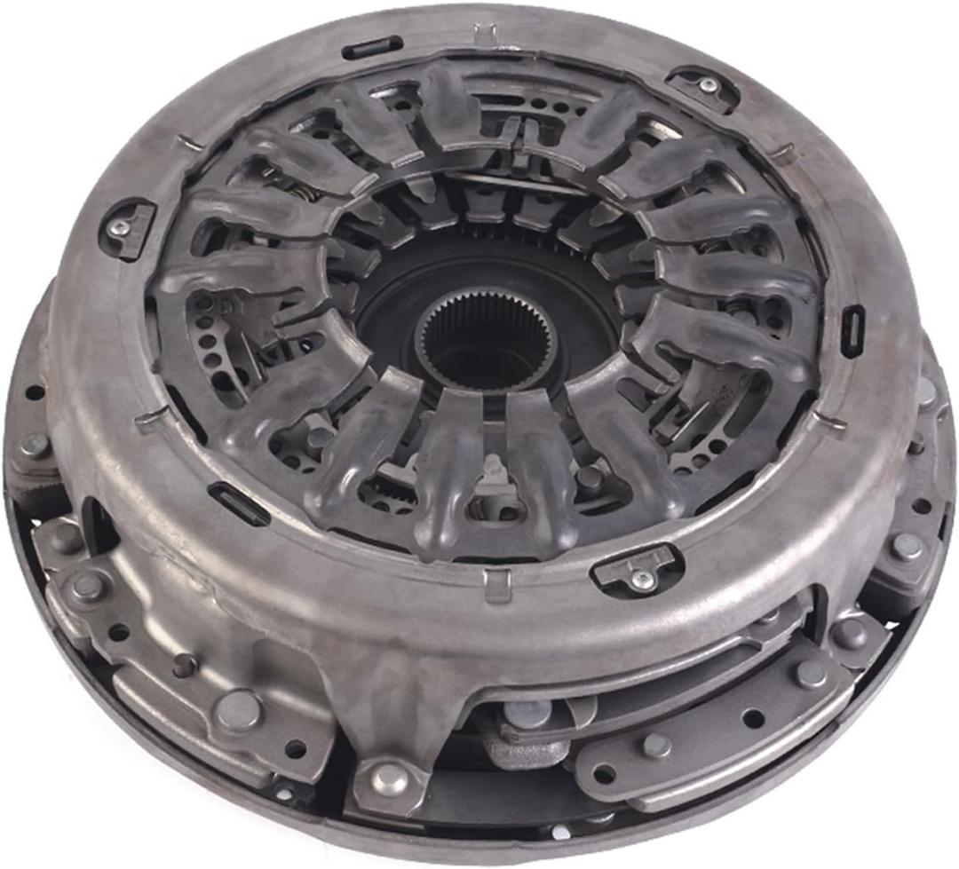 6DCT250 DPS6 Auto Transmission Dual Clutch Drum Compatible with Ford Focus Fiesta Transpeed 1.6t