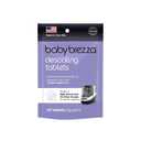 Baby Brezza Descaling Tablets - Compatible with Bottle Washer Pro and All Brands of Baby Bottle Washer Appliances