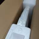 Kohler PureWash M300 Manual Elongated Bidet Toilet Seat, White Handle, Quiet-Close Lid Prevents Slamming, Toilet Bidet, Easy Installation with Quick-Release Hinges, Self-Cleaning Wand