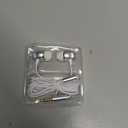 JACENT Stereo Headphones pack of 2