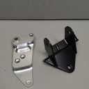 Silscvtt Billet Engine Motor Mount Replacement for Honda Civic Si Coupe Sedan 2 Door 2006-2011