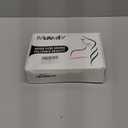 morvally Women Green Costume Wig with Scarf and False Eyelashes Short Green Cosplay Wigs for Adults Halloween Costume Anime Cosplay (Adults)