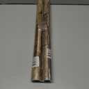 2 x Peel and Stick Wallpaper Brick Stone wallpaper 17.7 " x 118 " Self-Adhesive Wallpaper Stone Contact Paper 3D Wall Paper Stone Brick Textured Vintage Removable Wallpaper for Fireplace Kitchen Vinyl