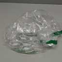 Hammont Bowling Pin Shaped Acrylic Candy Boxes - 12 Pack - 1.29"x4.13" - Perfect for Weddings, Birthdays, Party Favors and Gifts | Designer Cute Clear Lucite Plastic Treat Containers