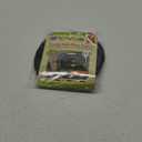 Enovoe Car Window Shade for Baby (1 Pack) - 21x14 Inches Sun Shade Blocker, Cling - Glare Shield and UV Rays Protection for Your Child - Side Windows Screens for SUV- Mesh Window Shades for car Baby