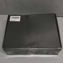 PROOX All Metal Tub Spout with Diverter, 6 Settings Hand held Shower with ON/Off Pause Switch, Bathtub Faucet with Sprayer Chrome