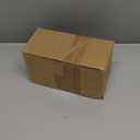 Booson 2 Pcs Christmas Glass Cups 16 oz Snowman Christmas Tree Icon Juice Glasses Double Old Fashioned Stemless Wine Coffee Cocktail Cups Drinking Glassware for Holiday Xmas Party Supplies Gift