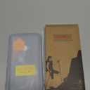 Temdan Designed for Samsung Galaxy S25 Ultra Case Waterproof, Built-in Lens & Screen Protector Military Grade Shockproof Dropproof IP68 Underwater Full Body Phone Case for Galaxy S25 Ultra 6.9"-Black