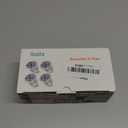 Reusable K Cups for Keurig K Supreme | Refillable K cups for Keurig K Supreme (Plus) Coffee Maker (4 PACK)