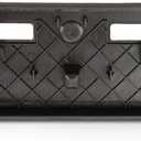for Lexus GX460 2020 2021 2022 2023 License Plate Bracket | Front | Plastic | Replacement for LX1068143 | 191275886144, 5211460290