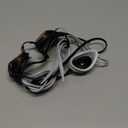 Swim Goggles, Anti Fog Swimming Goggles UV Protection Mirrored & Clear (Black Color+gray)