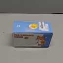 QUMY Dog Shoes for Large Dogs, Medium Dog Boots & Paw Protectors for Winter Snowy Day, Summer Hot Pavement, Water-Resistant in Rainy Weather, Outdoor Walking, Indoor Hardfloors Skid-Resistant Sole (Size 8: 3.0''x3.3"(W*L) (Pack of 4))