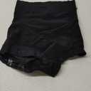 SHAPSHE Butt Lifting Panties Tummy Control Shorts High Waisted Shapewear Briefs Compression Underwear Women Faja Shorts (X-Small, Black)
