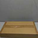 Elevated Dog Bowls, 3 Height Adjustable Raised Dog Water Food Bowl Wooden Metal Stand, 42OZ-Stainless Steel Bowls for Medium Small Dogs