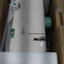 Sewing Machine for Beginners,Double Needle Sewing Machine for Adults,16 Strings of Weaving Dreams,Adjustable Sewing Speed,Suitable for Daily Sewing at Home.(Crazyboy-New)