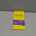 PEHAEL 3+3Pack for iPhone 17 Pro Privacy Screen Protector with Camera Lens Protector Full Coverage Anti-Spy Tempered Glass Film 9H Hardness Easy Installation Bubble Free [6.3 inch]