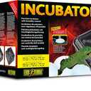 Exo Terra Precision Incubator Pro for Reptile Terrariums