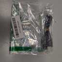 USB Charging Cable for Water Flosser, Portable Cordless Oral Irrigator Replacement Cable, Compatible with Nicwell Fairywill Aquasonic Nicefeel Oralfree INSMART TUREWELL Yafex Zerhunt Tovendor Hangsun (1 Pcs)