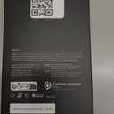 TORRAS Magnetic Shockproof for Samsung Galaxy S25 Ultra Case, [Fit for MagSafe][4X Military Grade Protection][Anti-Yellowing] Magnetic Slim Clear Case for Samsung S25 Ultra Case, Diamond Clear