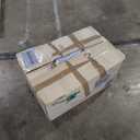 Bounceland Splash N Dash Dream Water Slide, 14.4ft L x 9.1ft W x 6.8ft H inflated Size, Outdoor Fun w/Long Slide, Giant Splash Pool, Water Spray, Climbing Wall, Active Play for Kids