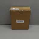 Chilled Portable Serving Tray Platterbox with Reusable Ice Pack with Lid Shrimp Cocktail Serving Dish Platter Cold Food Buffet Server for Appetizer Veggie Fruit Food Parties Outdoor Picnic, Green