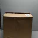 PIONEERWORKS 50Ft x 5/16 Inch Drain Cleaner Machine, Electric Drain Auger Professional for 3/4 to 3 Inch Pipes, Foot Switch with 6 Cutters, Glove, Drain Auger Cleaner Sewer Snake - DA04