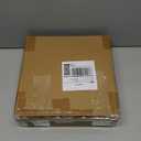 Prodigen Weighted Vest for Women and Men 8 12 16 20 25 30 Lbs with Reflective Stripe and Double Adjustable Buckle Straps Weight Vests for Strength Training, Jogging, Cardio, Weight Loss (Black)