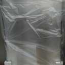 LOAAO Black Metal Framed Bathroom Mirror for Wall, 22X30 Inch Rounded Rectangle Mirror, Matte Black Bathroom Vanity Mirror Farmhouse, Anti-Rust, Hangs Horizontally or Vertically