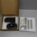 Keypad Door Lock with Handle: Keyless Entry Smart Lock for Front Door, NICE DIGI Electronic Digital Door Lock, Easy Installation