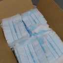 80 Count Duster Refills with 1 Short Handle & 3 ft Extendable Handle, Compatible with Swiffer Duster, 180 Disposable Microfiber Cleaning Dusters, Unscented