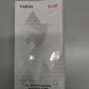 Steam Cat Brush, 6-in-1 Dog Brush Spritz Defur Comb with Pet Waterless Shampoo, Steamy Skin Friendly Deshedding Grooming Tool, Suitable for Shedding & Haired Pets, Pet Supplies Accessories, Pink