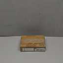 AUMEL C1M-W44 Carburetor Carb with Air Fuel Filter Line Kit for Craftsman Poulan 33CC PP333 PP330 PPB330 PP133 PP335 PPB335 PP338PT Pro Gas Trimmer Replace 545008042 545189502 ZAMA W44