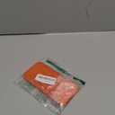 Symcele Designed for iPhone 17 Pro Max Case, Compatible with MagSafe, [Camera Protection] [15FT Military Drop Protection] Shockproof Translucent Matte Anti-Slip Phone Case, 6.9", Cosmic Orange