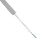 1 Set Crevice Cleaning Duster Screen Duster Refills Reusable Blind Cleaner Duster Tool Cobweb Duster Pan Natural All Purpose Cleaner Lint Duster Refill Unscented Fine Aluminum Rod