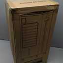 Evaporative Air Cooler B - 1  