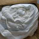 EDILLY 3 Inch Cooling Gel Memory Foam Mattress Topper California King Size,with Removable & Washable Bamboo Cover,Soft Breathable Mattress Pad,Bed Topper for Back Pain Relief (72x84) (White)