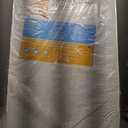 Dream On Me, 3" Foam Pack and Play Mattress, White