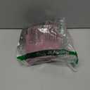 Looching Baby Toddler Girls Winter Fleece Lined Leggings Warm Full Length Pants Basic Cotton Thick Tights 1 Pack (3-4T)