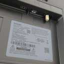 SAMSUNG 40-Inch Class Full HD F6000 Smart TV (2025 Model) HDR, Object Tracking Sound Lite, Knox Security, One UI Tizen, Smart TV