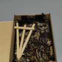 Wooden Puzzles for Adults 200 Pices, 3D Rabbit Wooden Jigsaw Puzzle, Flat Puzzels with 3D Visual Effect, Eggshell World Easter Unique Shape Irregular Jigsaw Puzzles, Finished Puzzle Size is 12.7*10.3in