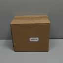 GIUOIDUO 10-Piece Stainless Steel Food Storage Container Set with Airtight Lids - Durable, Eco-Friendly Kitchen Organizers for Freshness & ConveniencePantry, Dishwasher Safe (Various Sizes)