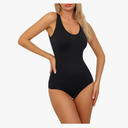 Shapewear for Women's Slimming Bodysuit Thong Shaper Wear Tummy Control Black Shaping Body Suits Undergarments Seamless
Size -XL-XXL