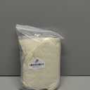 Winter Cover Inside Unit for U-shaped Air Conditioner, Window Air Conditioner Insulation Cover, Fit for Midea Danby Frigidaire U shaped Item (light yellow, 20" W x 7.8"D x 13" H)