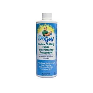 Outdoor Clothing Fabrics Waterproofing Concentrate