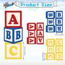 Halloween Trunk or Treat Car Decoration Kit Blue Sky and White Clouds Balloon Decoration Accessories for Outdoor Car Trunk, Holiday Party Decoration Supplies